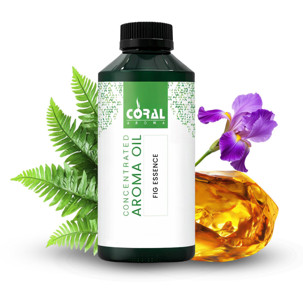 Fig Essence Diffuser Oil – Warm, Fruity & Long-Lasting Fragrance