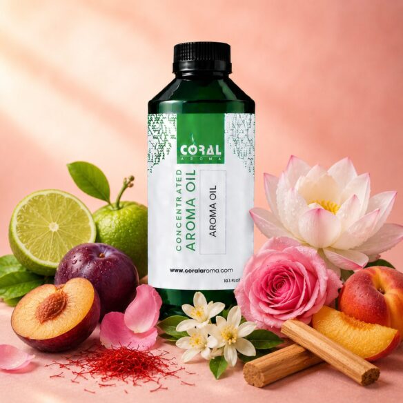 Fruity Passion Aroma Oil