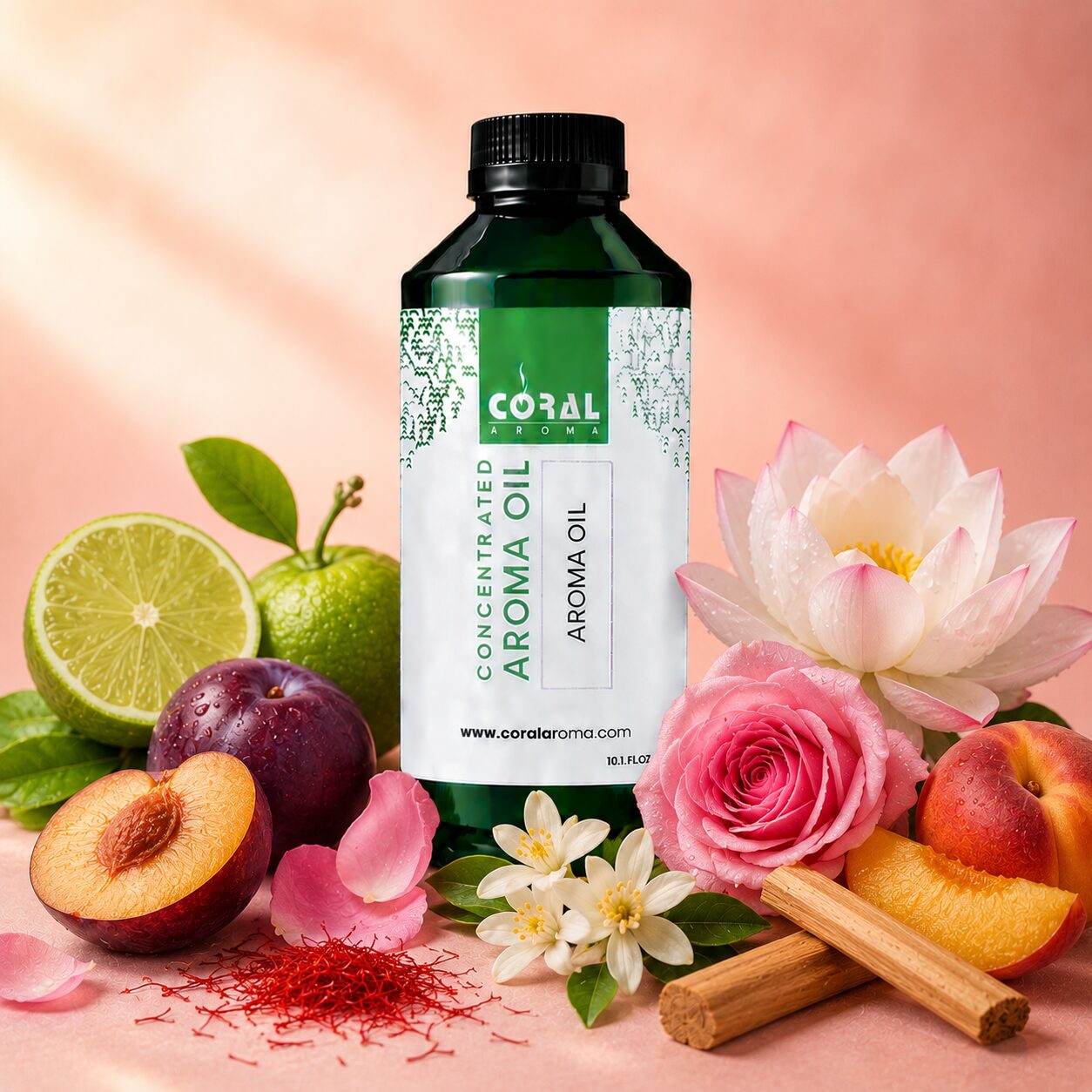 Fruity Passion Aroma Oil