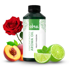 Fruity Passion Aroma Oil