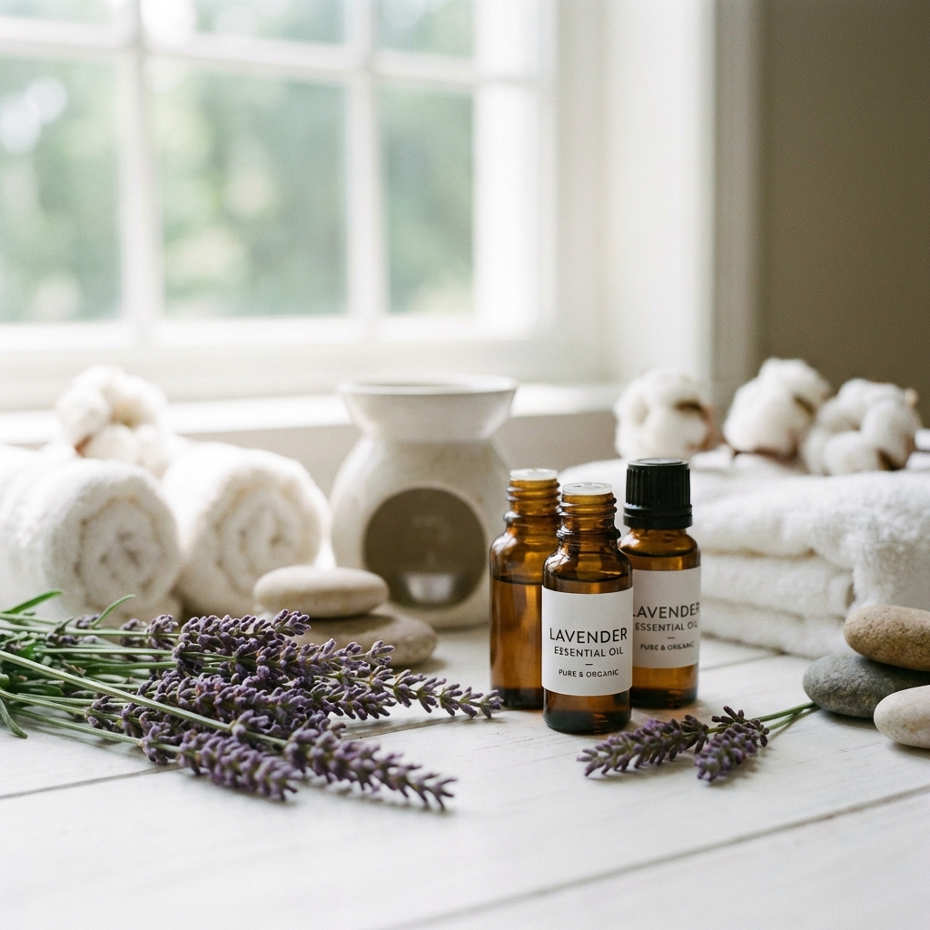 Aroma Rental Process