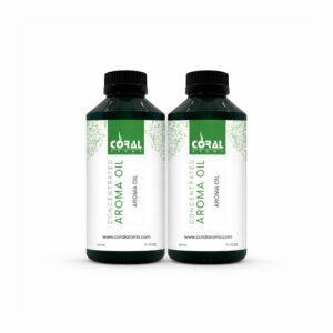 Aroma Oil combo