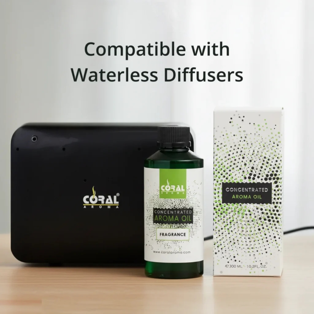 office scent marketing