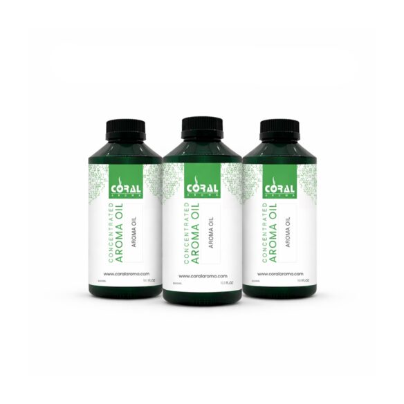 Custom Aroma Oil Combo Pack — 3×500ml, Choose Any 3 Scents