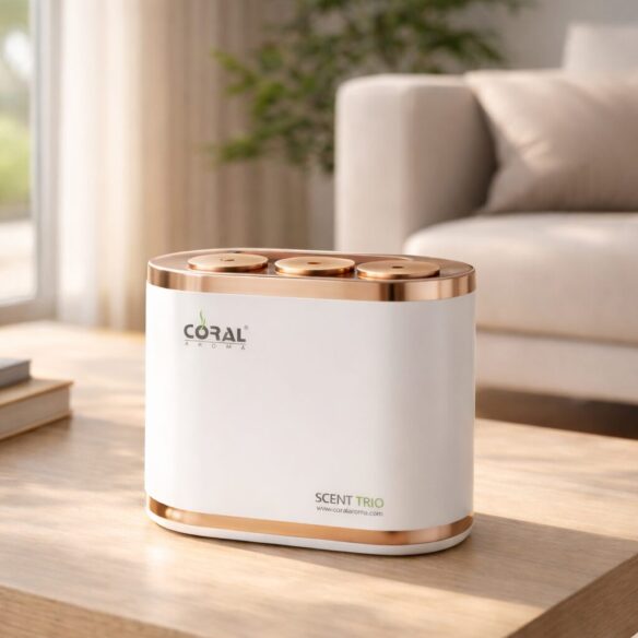 Aroma Diffuser vs Humidifier: Key Differences