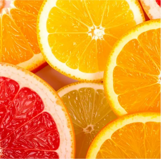 CITRUSY