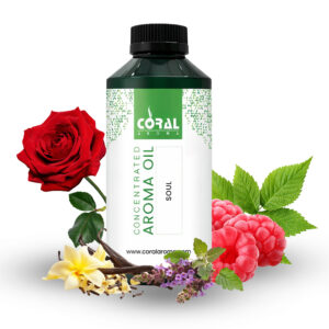 Soul Aroma Oil