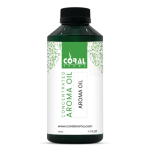 Aroma Oil Combo Pack 200ml - Custom Scent Diffuser Oil
