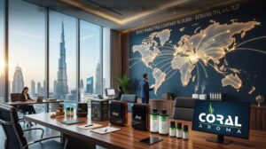 aroma oil diffusers for home and office