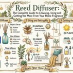 reed diffuser