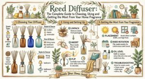reed diffuser