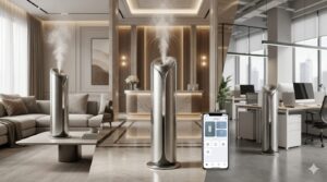 scent diffuser machines