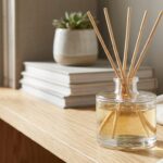What Is a Reed Diffuser and How Does It Actually Work