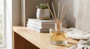 What Is a Reed Diffuser and How Does It Actually Work