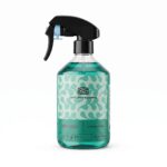 Captured Gardens Fresh Lock Smoke Odor Eliminator 500ml