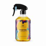 Captured Gardens Cocktail Odor Guard Spray 500ml