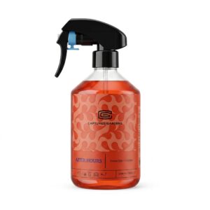 Captured Gardens After Hours Smoke Odor Eliminator 500ml