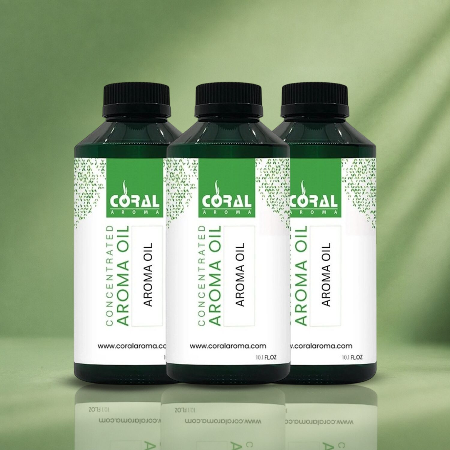 AROMA OILS
