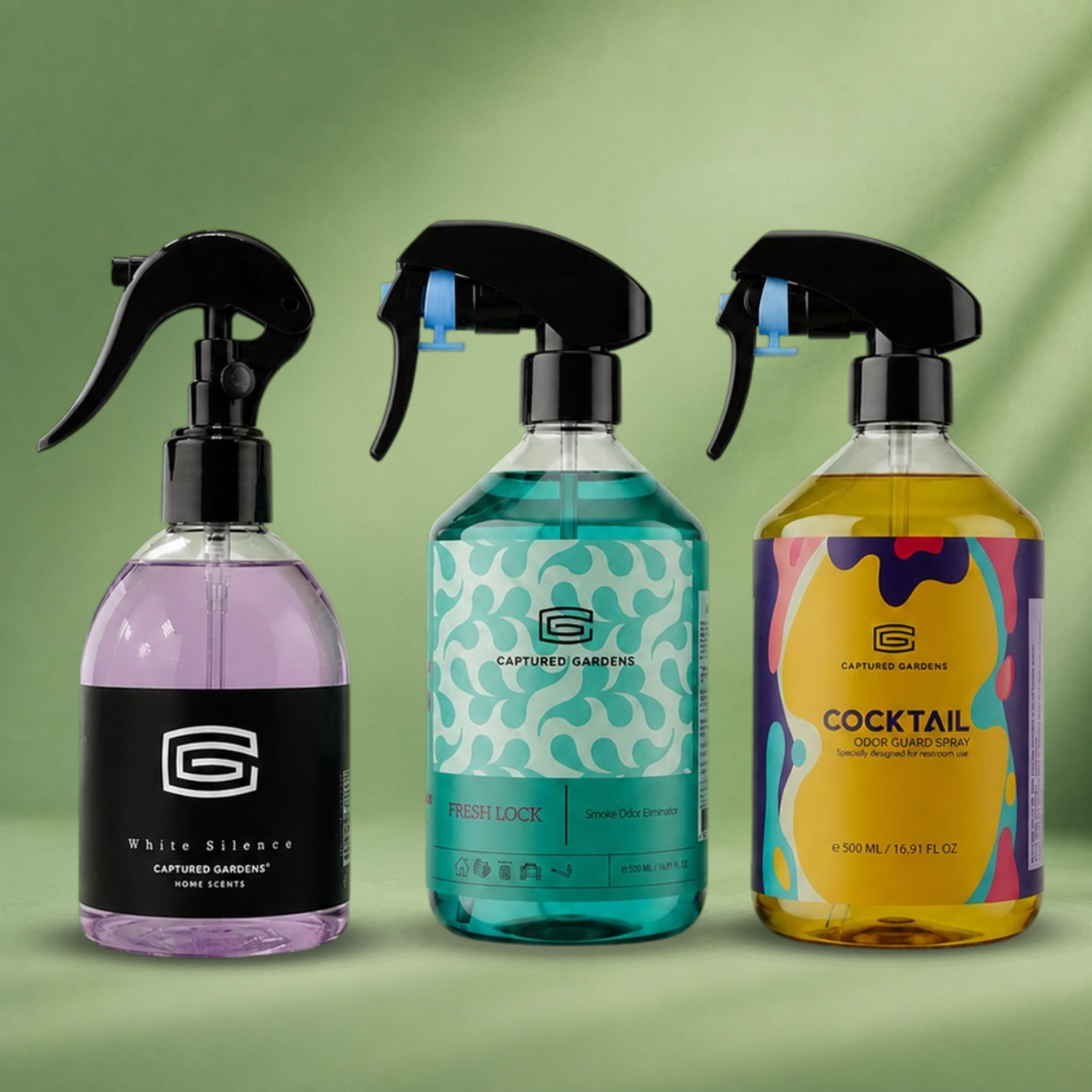HOME FRAGRANCE
