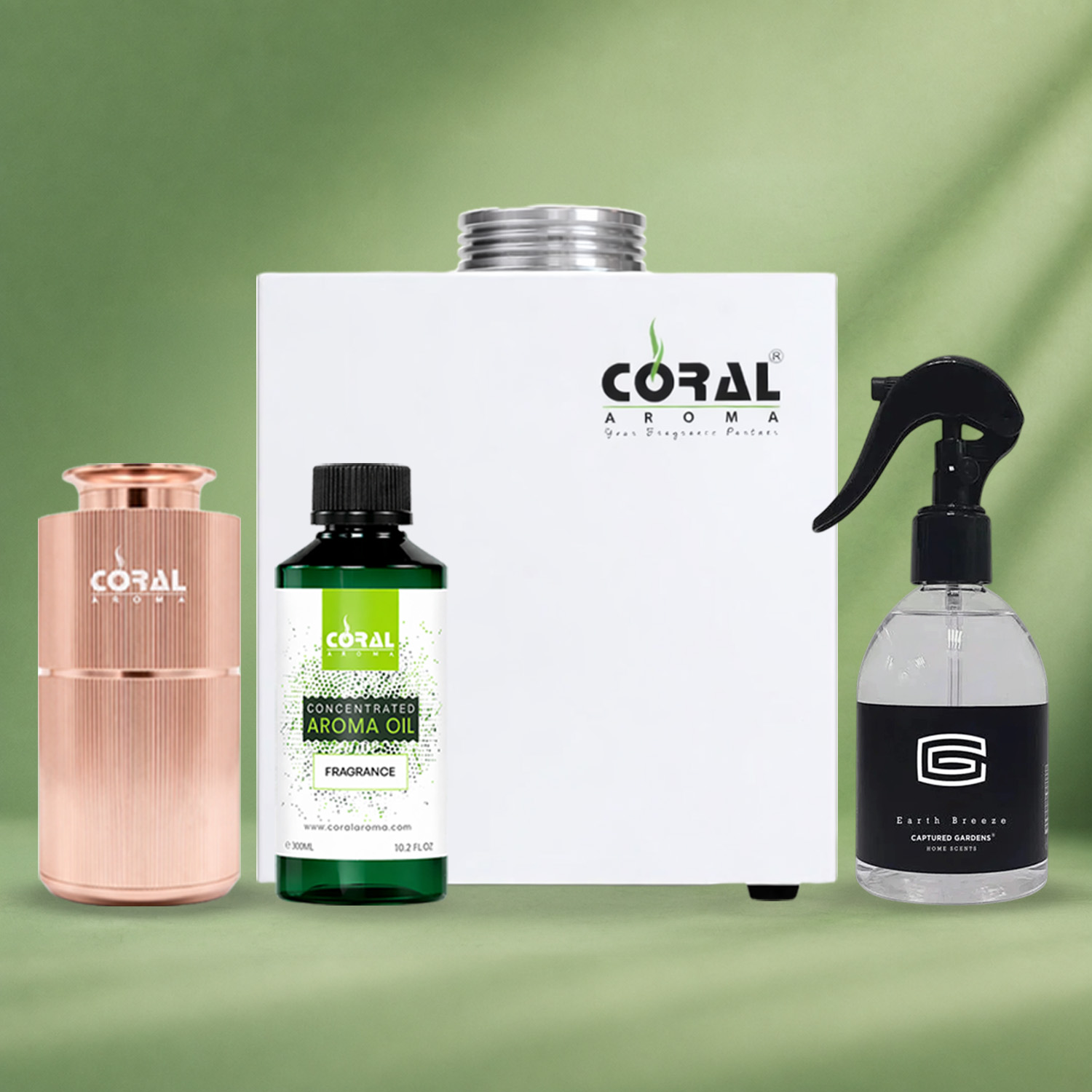 COMBO PACKS
