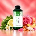 Sea Mist Aroma Oil