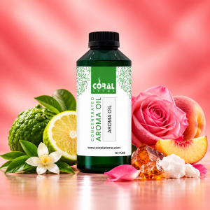 Sea Mist Aroma Oil