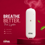 aroma pod 100