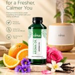 Coral aroma oil